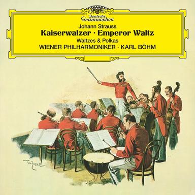Pizzicato Polka