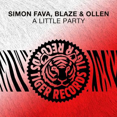 A Little Party - Extended Mix