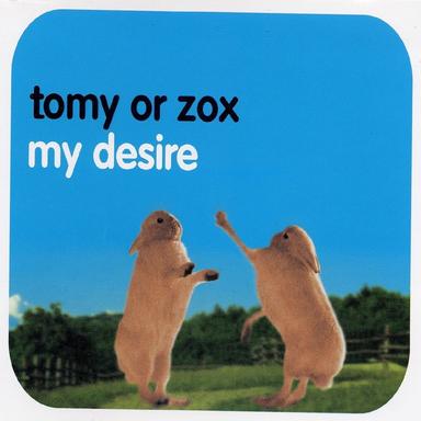 My Desire - Radio Desire