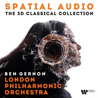 Symphony No. 5 in C-Sharp Minor: IV. Adagietto