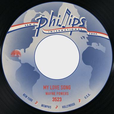 My Love Song