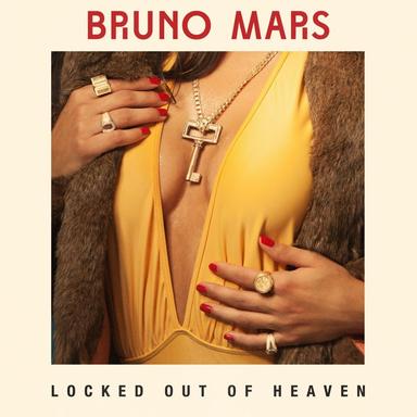 Locked Out of Heaven (Cazzette's Answering Machine Mix)