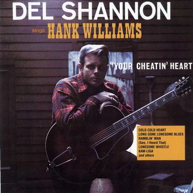 Your Cheatin' Heart