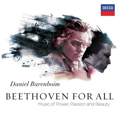 Symphony No. 9 in D Minor, Op. 125 - "Choral": IV. Finale (Presto - Allegro assai)