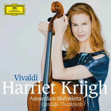 Cello Concerto in B-Flat Major, RV 423: III. Allegro