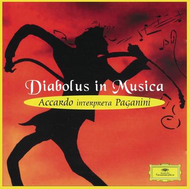 24 Caprices for Violin, Op. 1: No. 24 in A Minor