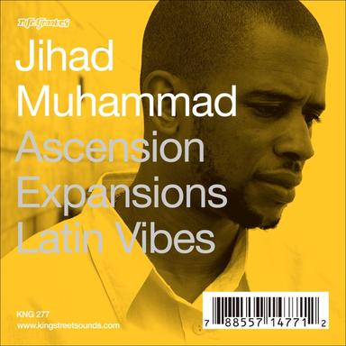 Acension (Piano Mix)