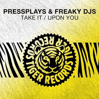 Take It - Extended Mix