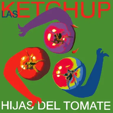 Aserejé (Spanish Version)
