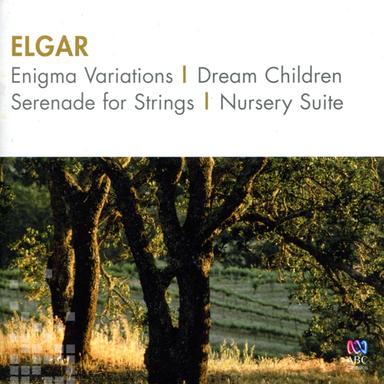 Variations on an Original Theme, Op. 36, "Enigma": Variation 9: Nimrod (Adagio)