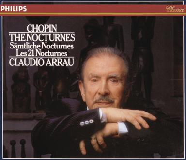 Nocturne No. 7 in C-Sharp Minor, Op. 27 No. 1