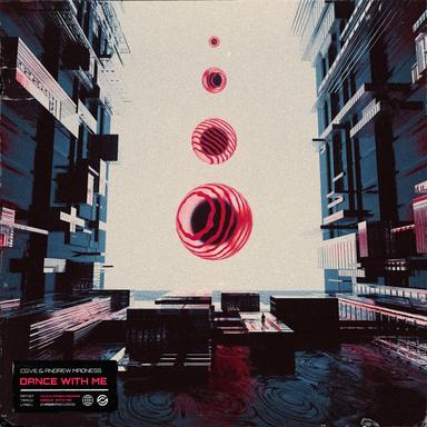 Dance With Me - Radio Edit