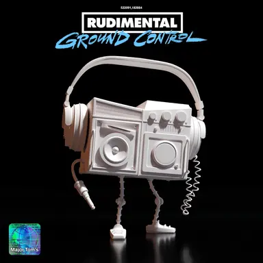 Jumper (feat. Kareen Lomax)