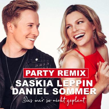 Das war so nicht geplant - Party Remix