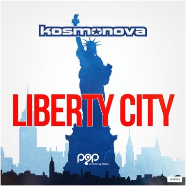 Liberty City - Extended Mix