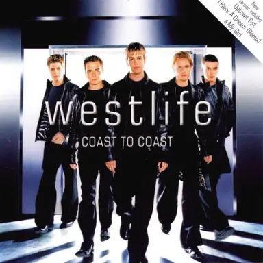 Uptown Girl - Radio Edit