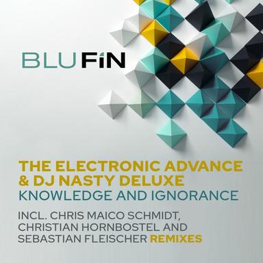 Knowledge and Ignorance - Christian Hornbostel Remix