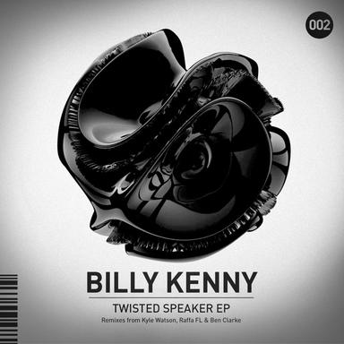 Twisted Speaker