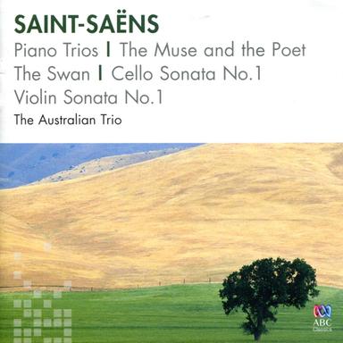 The Carnival of the Animals, R. 125: The Swan