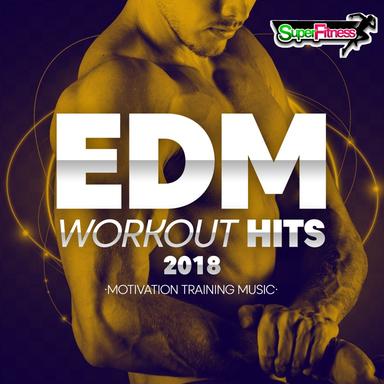 Me & You - Workout Mix 128 bpm