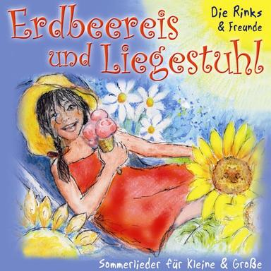 Liegestuhl-Lethargie