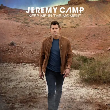 Keep Me In The Moment - Radio Version