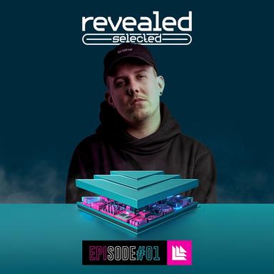 Revealed Selected 001