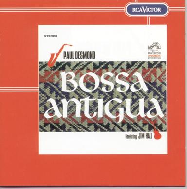 Samba Cantina