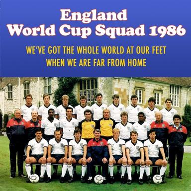 We've Got the Whole World at Our Feet (Medley)