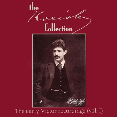 Slavonic Dances, Op. 72, B. 145: No. 2, Dumka in E Minor (Arr. F. Kreisler for Violin & Piano)