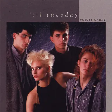 Voices Carry - Single Mix