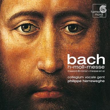 Mass in B Minor, BWV 232: Agnus Dei