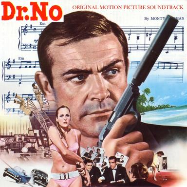 Dr. No's Theme