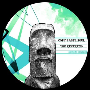 The Reverend - Sinner & James Remix