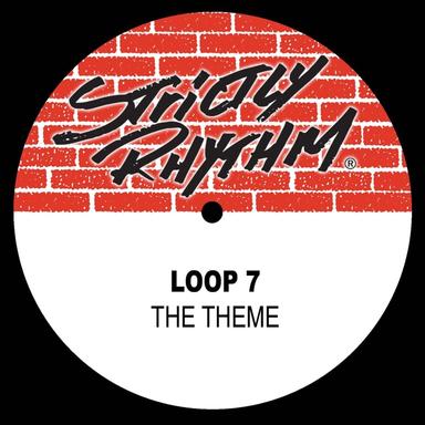 The Theme - Lamento
