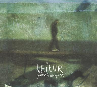 Poetry and Aeroplanes