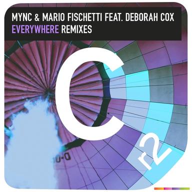 Everywhere - Panda Remix