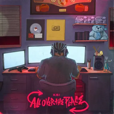 All Over The Place (Platinum Edition)