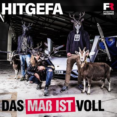 Das Maß ist voll