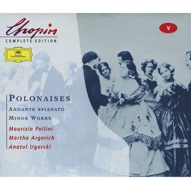 2 Bourrees, B160b: No. 1 in G Minor