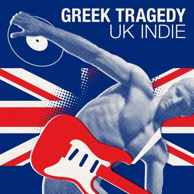 Greek Tragedy (Oliver Nelson Remix)