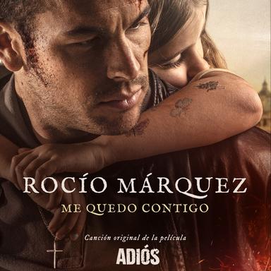 Me Quedo Contigo - Canción Original De La Película "Adiós"