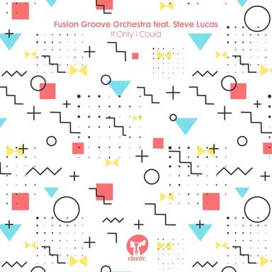 If Only I Could (feat. Steve Lucas) - Liem Remix