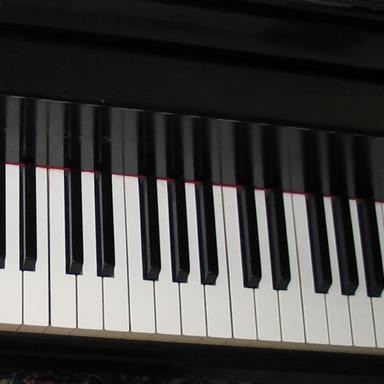 A Piano Sonata