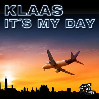 It's My Day - Club Mix Edit