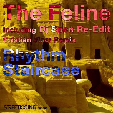The Feline - DJ Spen Afro Re-Edit