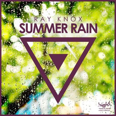 Summer Rain - Rob Mayth Edit