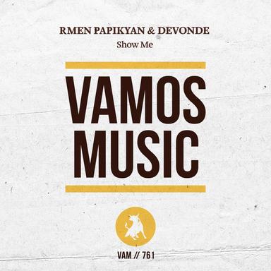 Show Me - Extended Mix