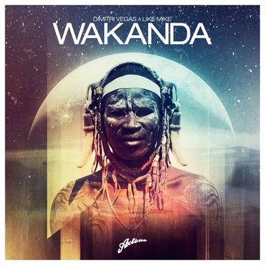 Wakanda - Radio Edit