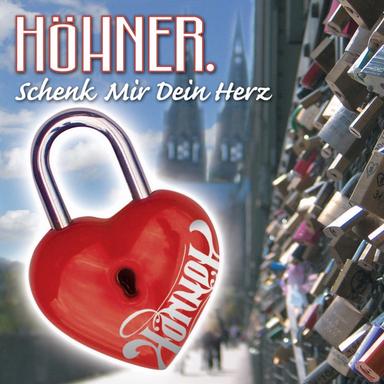Schenk mir dein Herz - Radio Edit